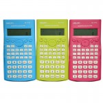 Calculatrice scientifique DELI 1710A Kinds  -  Advanced Office