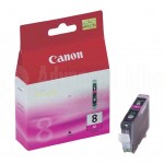 Cartouche Canon CLI-8 Magenta