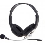 Casque microphone OVLENG Q2 Gaming ajustable USB Advanced Office