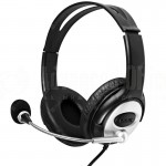 Casque microphone OVLENG Q2 Gaming ajustable USB Advanced Office