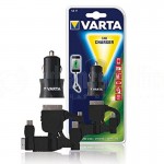 Chargeur USB VARTA Car Power,Advanced office