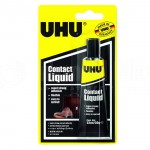 Colle de contact liquide UHU 33ML  Advanced Office