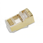 Connecteur RJ45 D-LINK plug Cat6 FTP Advanced Office