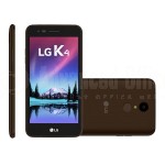 Téléphone Mobile LG X230 K4 Marron  -  Advanced Office