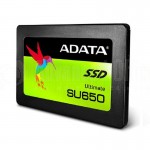 Disque dur Interne ADATA III SU650 SSD 240Go Advanced Office