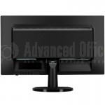Ecran HP N246v LED 23.8" Full HD, VGA, HDMI 1.4, DVI-D , Advanced office