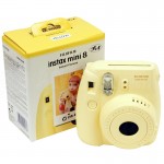 FUJIFILM Instax 8