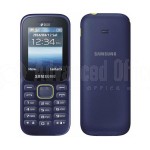 Téléphone mobile Samsung B310 Duos  -  Advanced Office