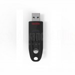 Flash disque SANDISK Ultra 32Go USB 3.0 Noir Advanced Office