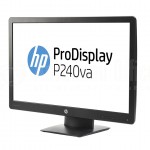 Ecran Full HD HP P240VA 23.8" - Advanced Office