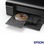 Imprimante Jet d'encre EPSON ITS L805, Couleur, Advanced Office