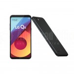 Téléphone Mobile LG M700A Q6 Noir  -  Advanced Office