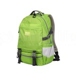 Sac à dos Porte PC LUCKYSKY Outdoor 15.6" Vert  -  ADVANCED OFFICE.jpg