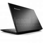 Laptop LENOVO IdeaPad 110-15IBR, Intel Celeron Dual Core N3060, 2Go, 500Go, 15.6", FreeDos, Noir  -  Advanced Office Algérie