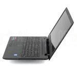 Laptop LENOVO IdeaPad 110, Intel Celeron Dual Core N3060, 2Go, 500Go, 15.6", FreeDos, Noir, Advanced Office