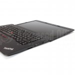 Laptop LENOVO ThinkPad E470 i5 Noir AdvancedOffice