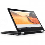 Laptop LENOVO Yoga 510-14ISK i3 Noir Advanced Office