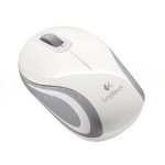 Logitech M187 White