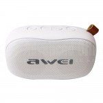 Mini Baffle portable Bluetooth AWEI Y900 Carte TF Stéréo 3W, Microphone, 1200mAh, Advanced Office