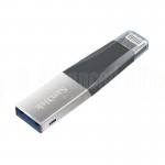 Mini flash disque SANDISK iXpand 32Go USB 3.0 Lightning pour iPhone, iPad et PC Advanced Office