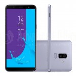 Mobile SAMSUNG Galaxy J8, Dual SIM, 64Go Advanced Office