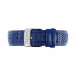 Montre chronographe pour Hommes FESTINA F20271 Bracelet en cuir Bleu Advanced Office