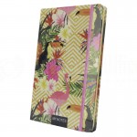 Notebook SAMBARA Fashion design