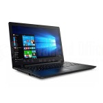 Laptop LENOVO IdeaPad 110, Intel Celeron Dual Core N3060, 2Go, 500Go, 15.6", FreeDos, Noir  -  Advanced Office Algérie