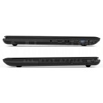 Laptop LENOVO IdeaPad 110-15A, Intel Celeron Dual Core N3060  -  Advanced Office