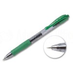 Stylo PILOT G2 0.7 Vert  -  Advanced Office Algérie