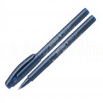 Stylo SCHNEIDER Top Ball 857 bleu  Advanced Office