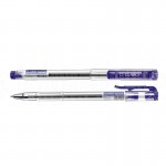 Stylo bille CLARO Technik Bleu Advanced Office