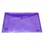 TECHNO - Pochette enveloppe violet Prix Algérie
