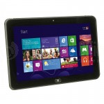 Tablette HP Elitepad 900 Z2760, Wifi, 64Go, 10.1", Windows 8 32bits, Silver, Advanced Office
