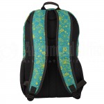 Sac à dos porte PC BESTLIFE Fashion BSB-3294GE 15.6" Vert Motif fleurs  -  Advanced Office