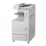 Photocopieur CANON iR2520, Monochrome, A3, 20ppm, USB, Réseau + Chargeur de document   -   Advanced Office Algérie