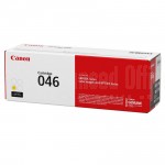 Toner CANON 046 Yellow pour imageCLASS LBP654Cdw  -  Advanced Office