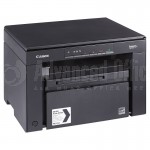 Multifonction Laser CANON MF3010, Monochrome, A4, 18ppm, USB  -  Advanced Office Algérie