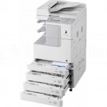 Photocopieur CANON iR2520, Monochrome, A3, 20ppm, USB, Réseau + Chargeur de document   -   Advanced Office Algérie