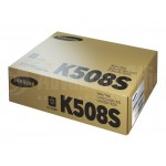 Toner SAMSUNG K508S Noir pour CLP-615/ 620/ 670, CLX-6220/ 6250, 2 500 pages