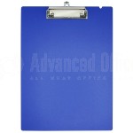 Clipboard DINGLI A4 en plastique à Porte stylo Multi couleurs  -  Advanced Office Algérie