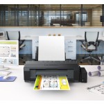 Imprimante Jet d'encre EPSON ITS L1300, Couleur, A3, 30ppm/17ppm, USB, Advanced Office