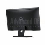 image.Ecran DELL 24" E2417H . Advanced office Algérie