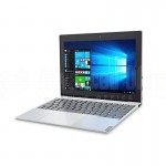image. Laptop LENOVO IdeaPad Miix 320 2en1, Intel Atom X5-Z8350, 4 Go DDR3L, eMMC 64Go, 10" Tactile, Windows 10 Home + Clavier AZERTY (FR/AR)  -  Advanced Office Algérie