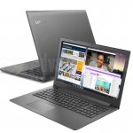 image. Laptop LENOVO IdeaPad 130-15ISK, Intel Core i3-6006U, 4 Go DDR4, 1To HDD, 15.6", FreeDos, Noir  -  Advanced Office