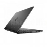 image.Laptop DELL Inspiron 3573-N, Celeron N4000, 4Go, 500Go, 15.6”, FreeDos, Gris.Advanced office