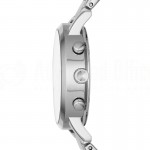 image.Montre Femme DKNY Bracelet Argenté-Advanced office