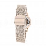 image.Montre femme FOSSIL Neely ES4364 Bracelet maille milanaise Doré-rose-Advanced office