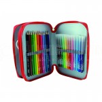 image.Trousse scolaire MAPED Garnie Cars.Advanced office 