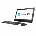 image.U.C All In One HP 20-c004nk, Intel Core i3-6100U, 4Go DDR4, 1To, DVD-RW, Lecture carte 3en1, Ethernet, Wifi, Bluetooth 4.0, 19.5", FreeDos, Blanc.Advanced office
